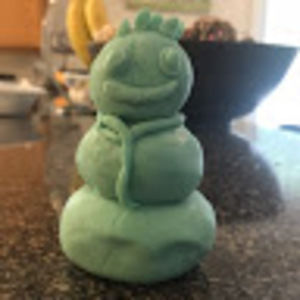 Meet your Posher, Matilde